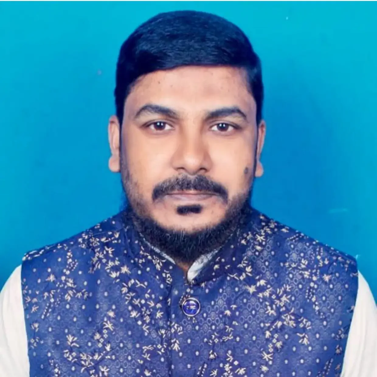 মোঃ জিয়াউর রহমান